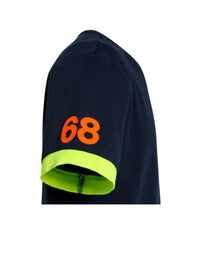 T-SHIRT MC - SUN 68