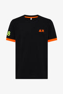 T-SHIRT MC - SUN 68
