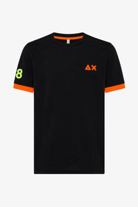 T-SHIRT MC - SUN 68