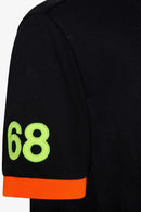 T-SHIRT MC - SUN 68