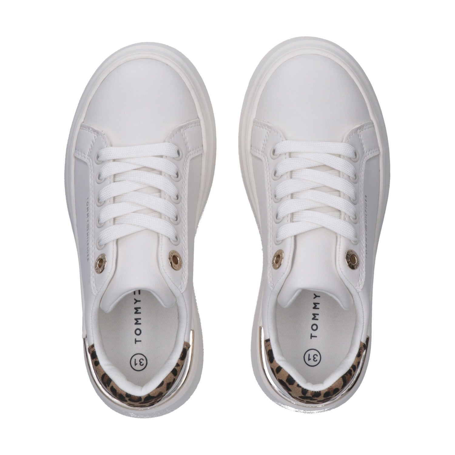 SNEAKER TOMMY - TOMMY HILFIGER