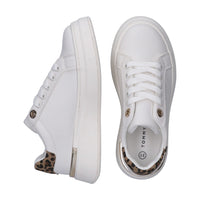 SNEAKER TOMMY - TOMMY HILFIGER