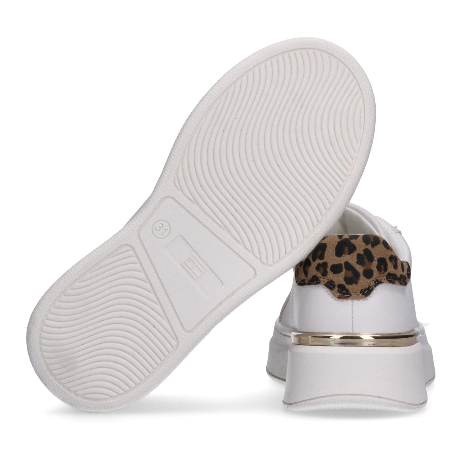SNEAKER TOMMY - TOMMY HILFIGER