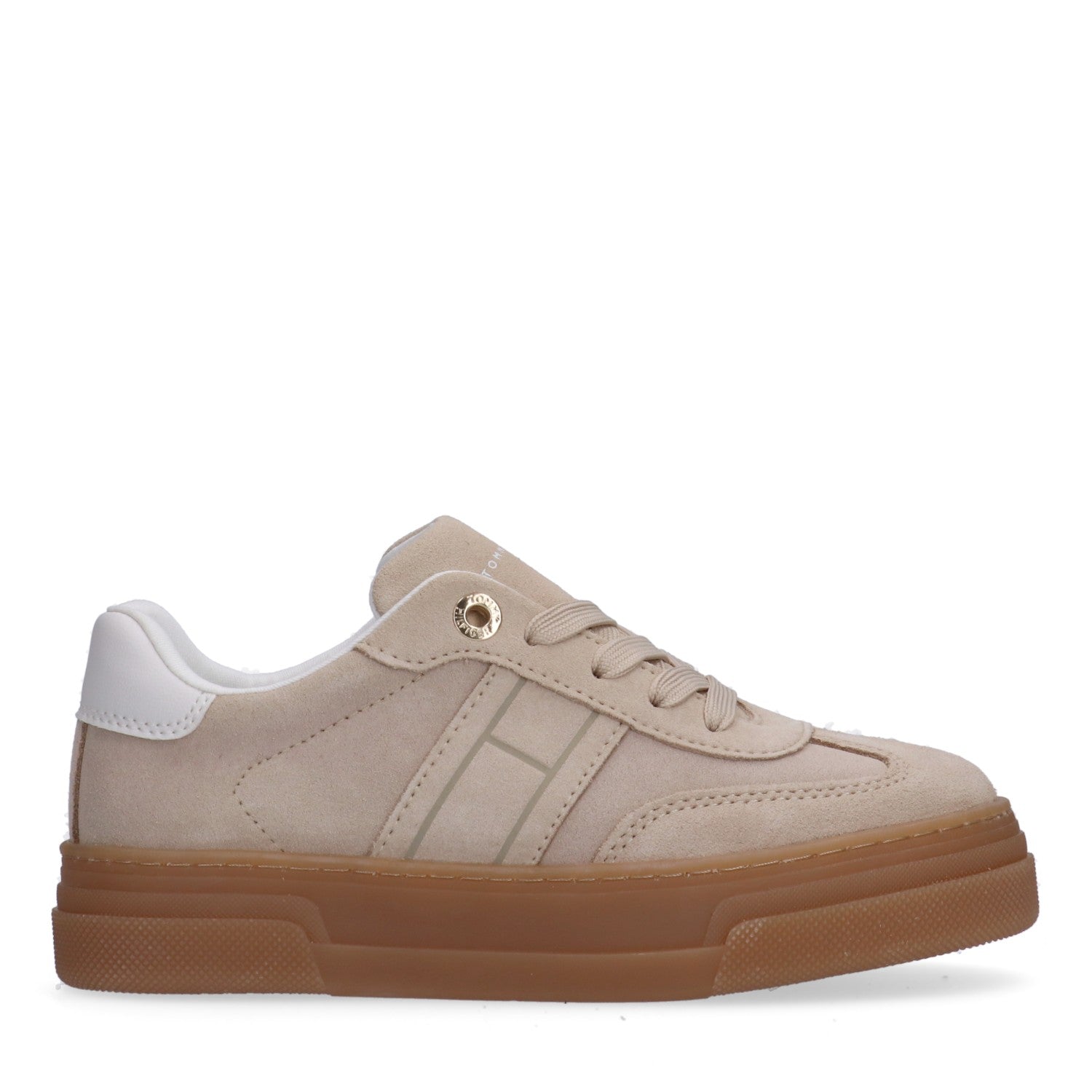 SNEAKER TOMMY - TOMMY HILFIGER