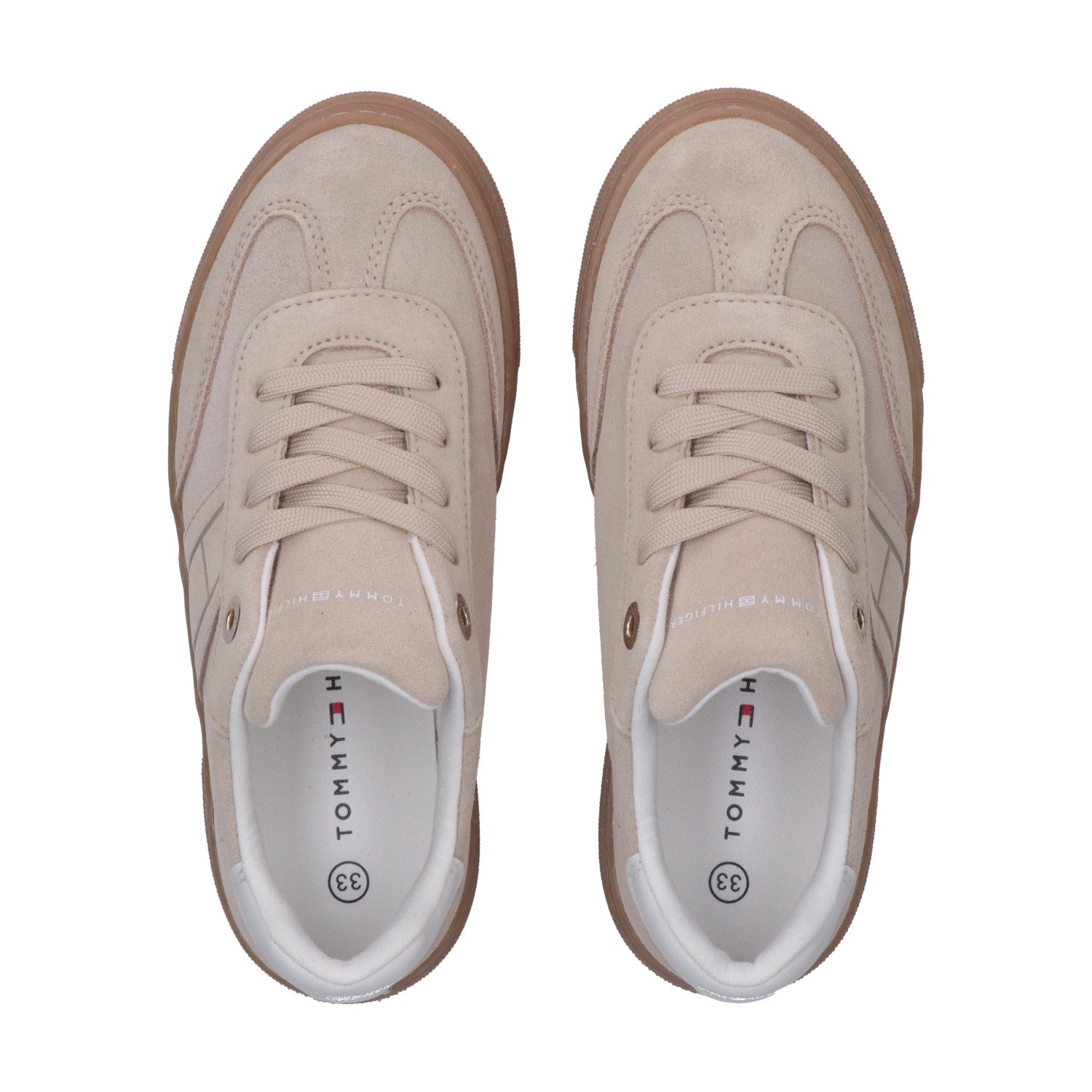 SNEAKER TOMMY - TOMMY HILFIGER