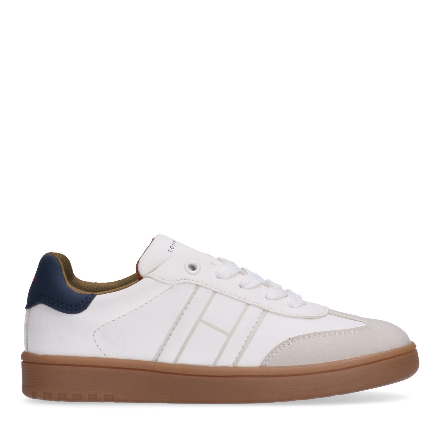 SNEAKER TOMMY - TOMMY HILFIGER