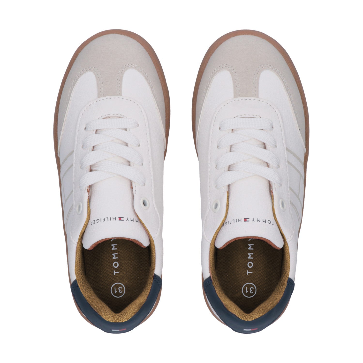 SNEAKER TOMMY - TOMMY HILFIGER