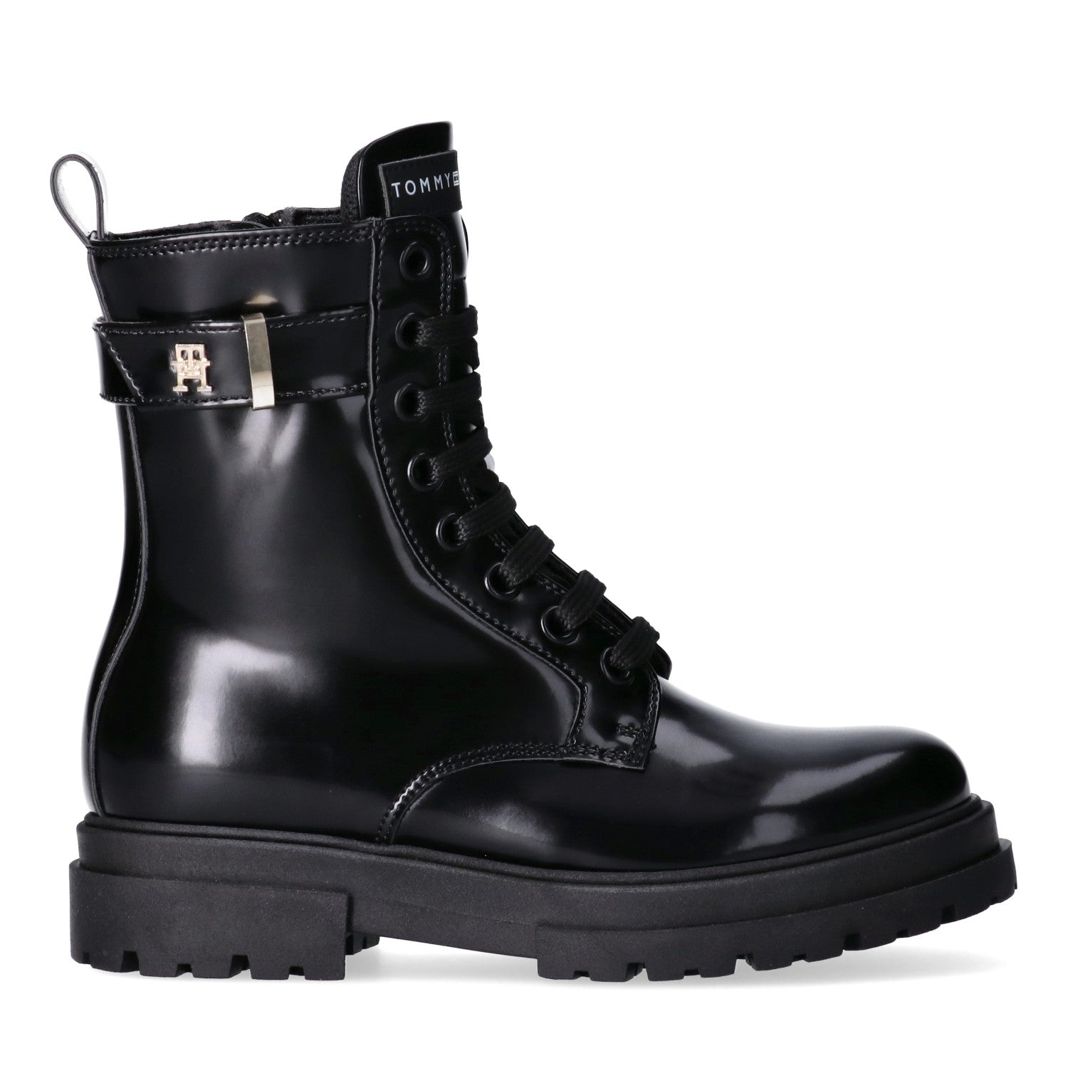 TRONCHETTO TOMMY - TOMMY HILFIGER