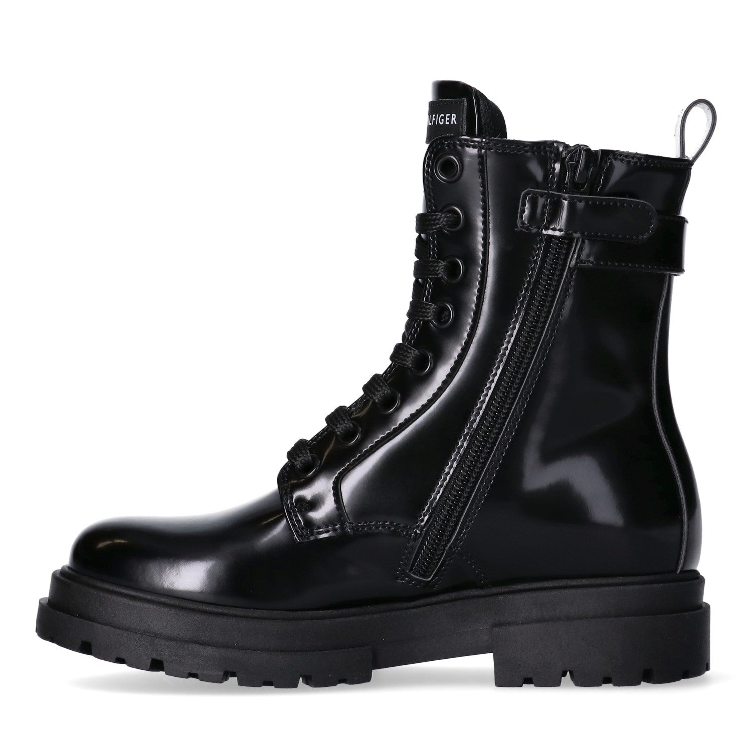 TRONCHETTO TOMMY - TOMMY HILFIGER