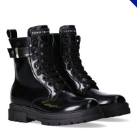 TRONCHETTO TOMMY - TOMMY HILFIGER