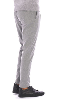 PANTALONE - YAN SIMMON