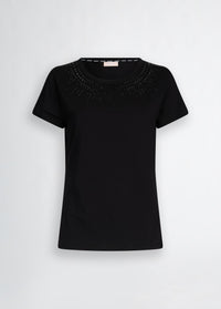 T-SHIRT MC - LIU JO