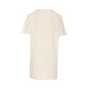 MAXI T-SHIRT MC - LIU JO