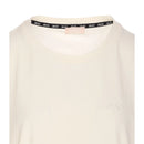 MAXI T-SHIRT MC - LIU JO