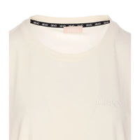 MAXI T-SHIRT MC - LIU JO