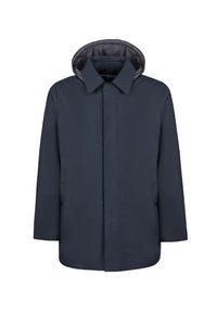 TRENCH - PEOPLE OF SHIBUYA