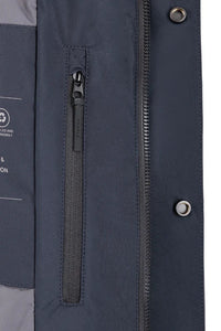 TRENCH - PEOPLE OF SHIBUYA