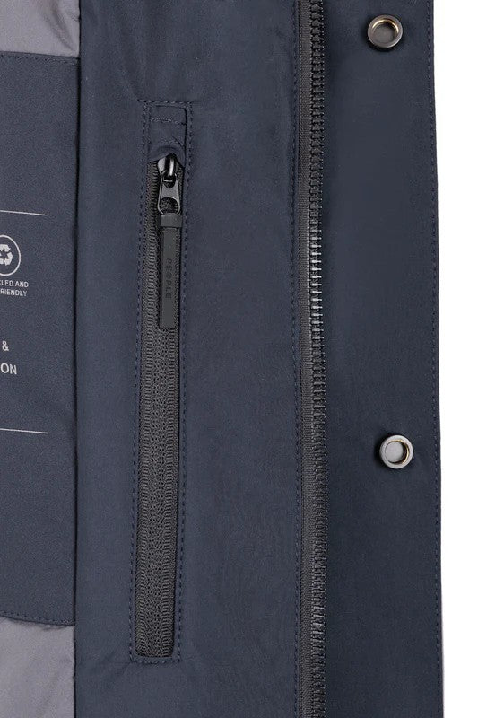 TRENCH - PEOPLE OF SHIBUYA