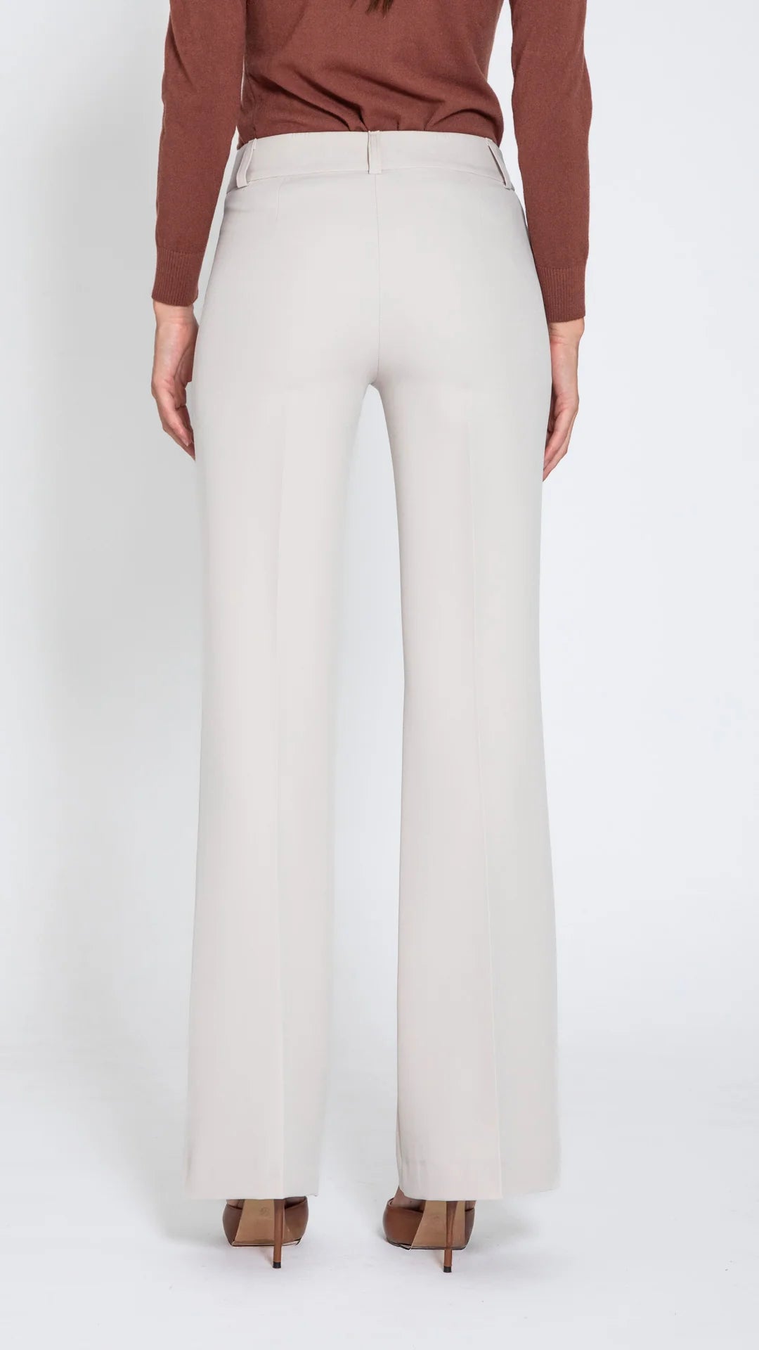 PANTALONE - EDAS LUXURY