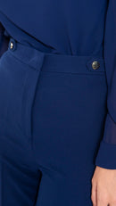 PANTALONE - EDAS LUXURY