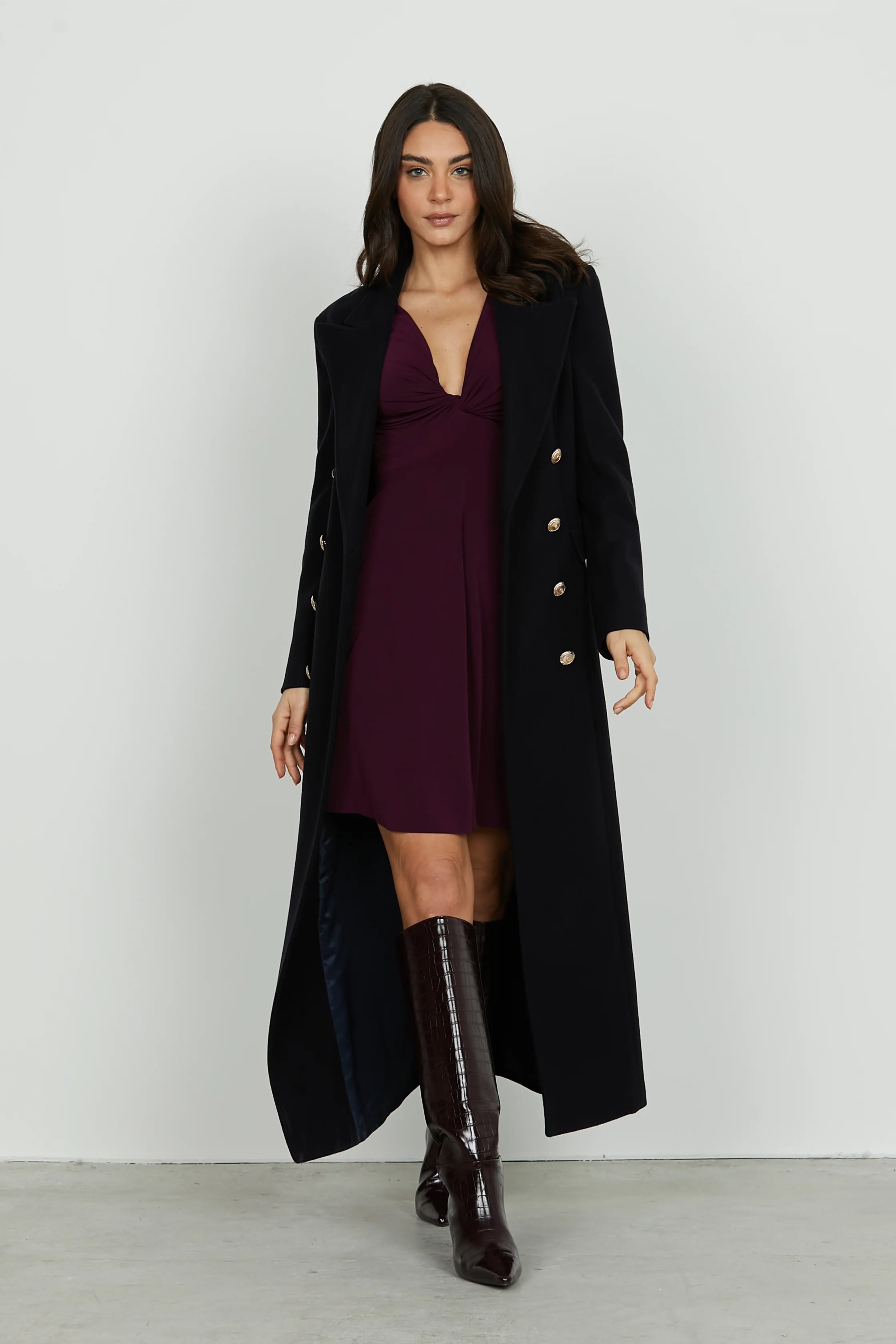 CAPPOTTO - RELISH