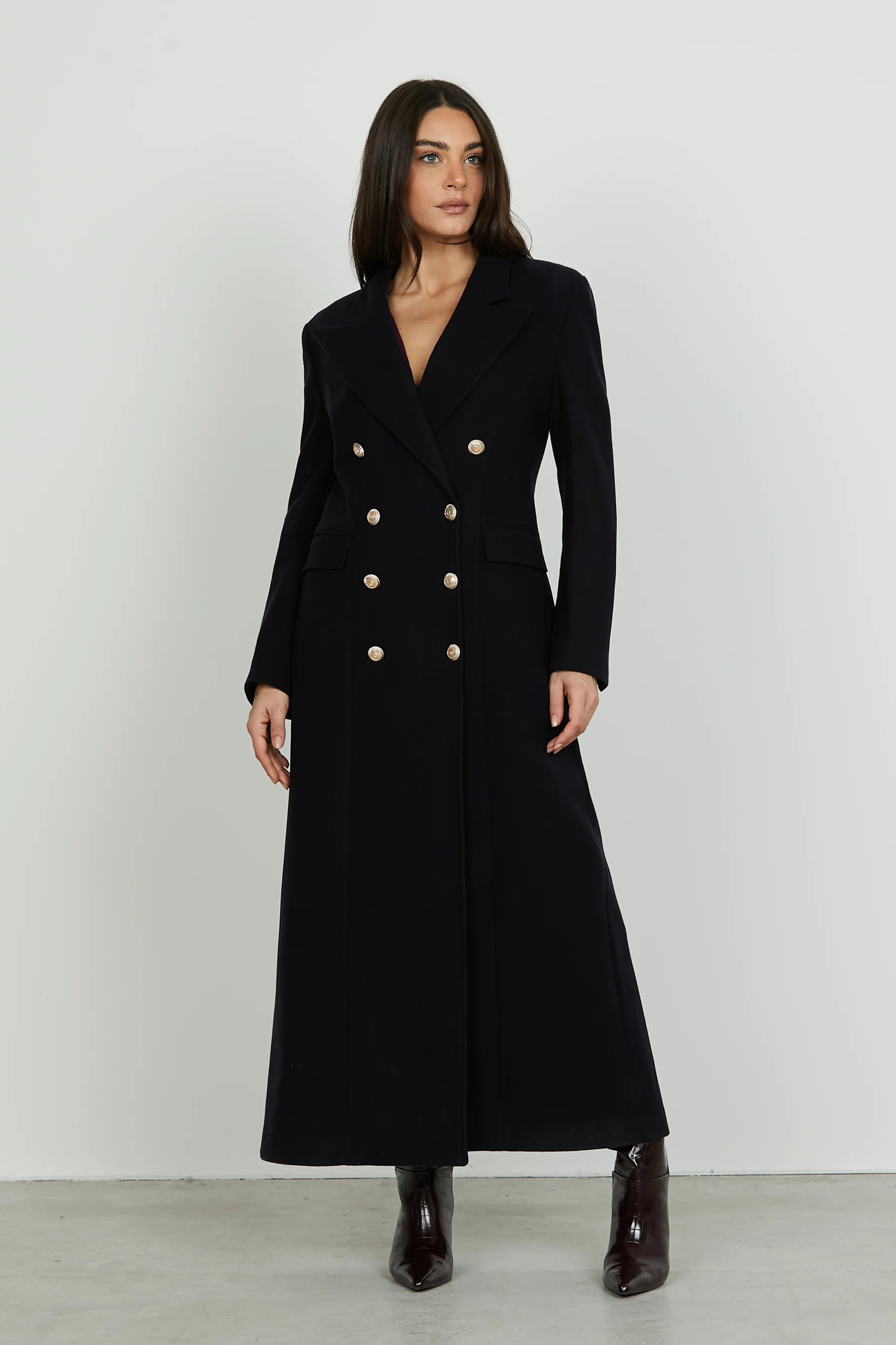 CAPPOTTO - RELISH