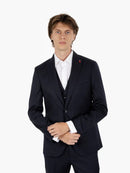 ABITO C/GILET - MULISH