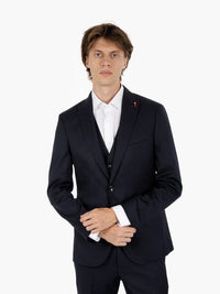 ABITO C/GILET - MULISH