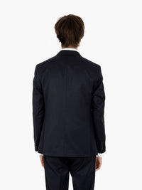 ABITO C/GILET - MULISH