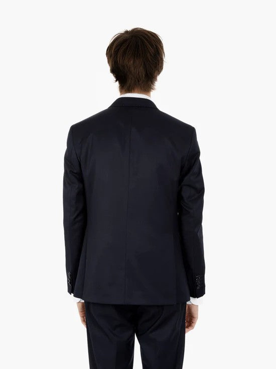 ABITO C/GILET - MULISH