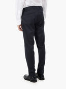 ABITO C/GILET - MULISH