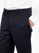 ABITO C/GILET - MULISH