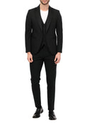 ABITO C/GILET - MULISH