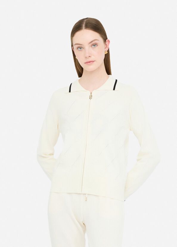 CARDIGAN - LIU JO