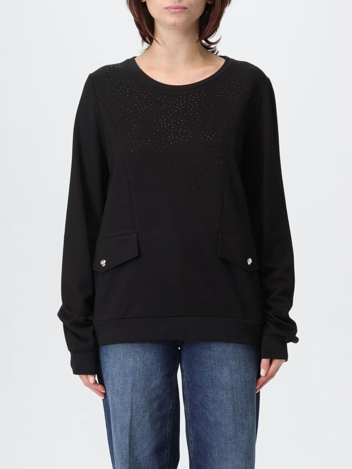 FELPA (comp c/TF5223) - LIU JO