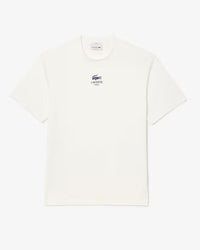 T SHIRT - LACOSTE