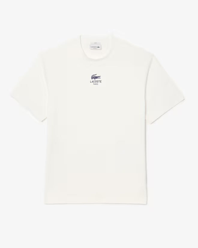 T SHIRT - LACOSTE