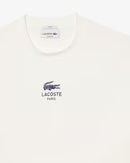 T SHIRT - LACOSTE