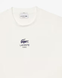 T SHIRT - LACOSTE
