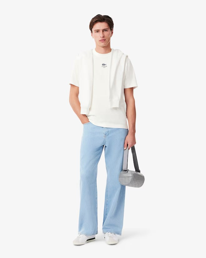 T SHIRT - LACOSTE