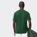 T SHIRT - LACOSTE