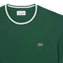 T SHIRT - LACOSTE