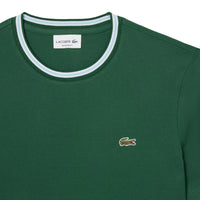 T SHIRT - LACOSTE