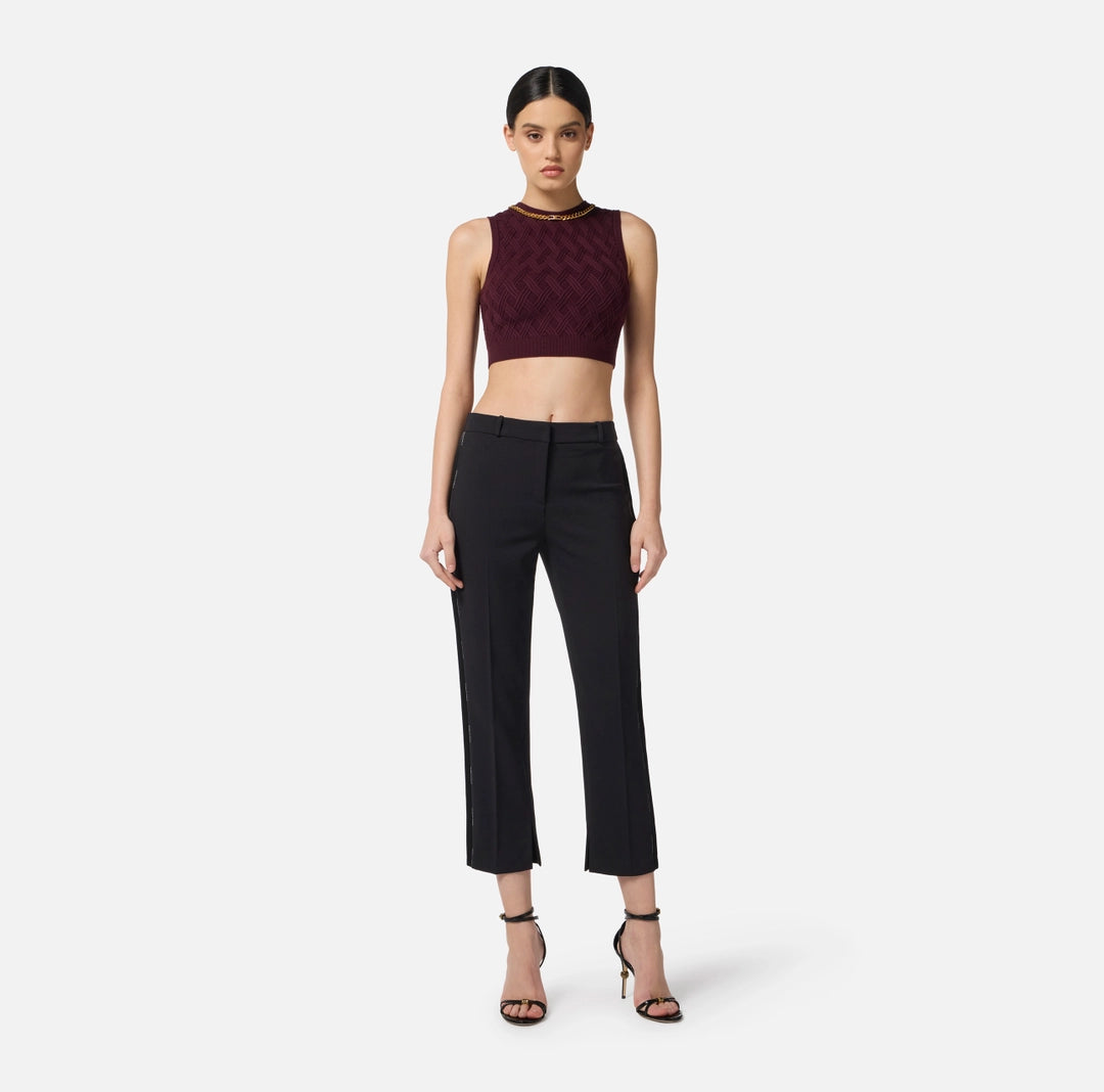 TOP  - ELISABETTA FRANCHI