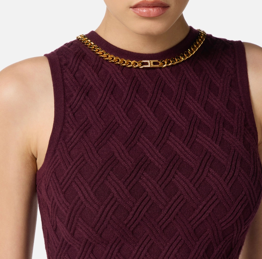 TOP  - ELISABETTA FRANCHI