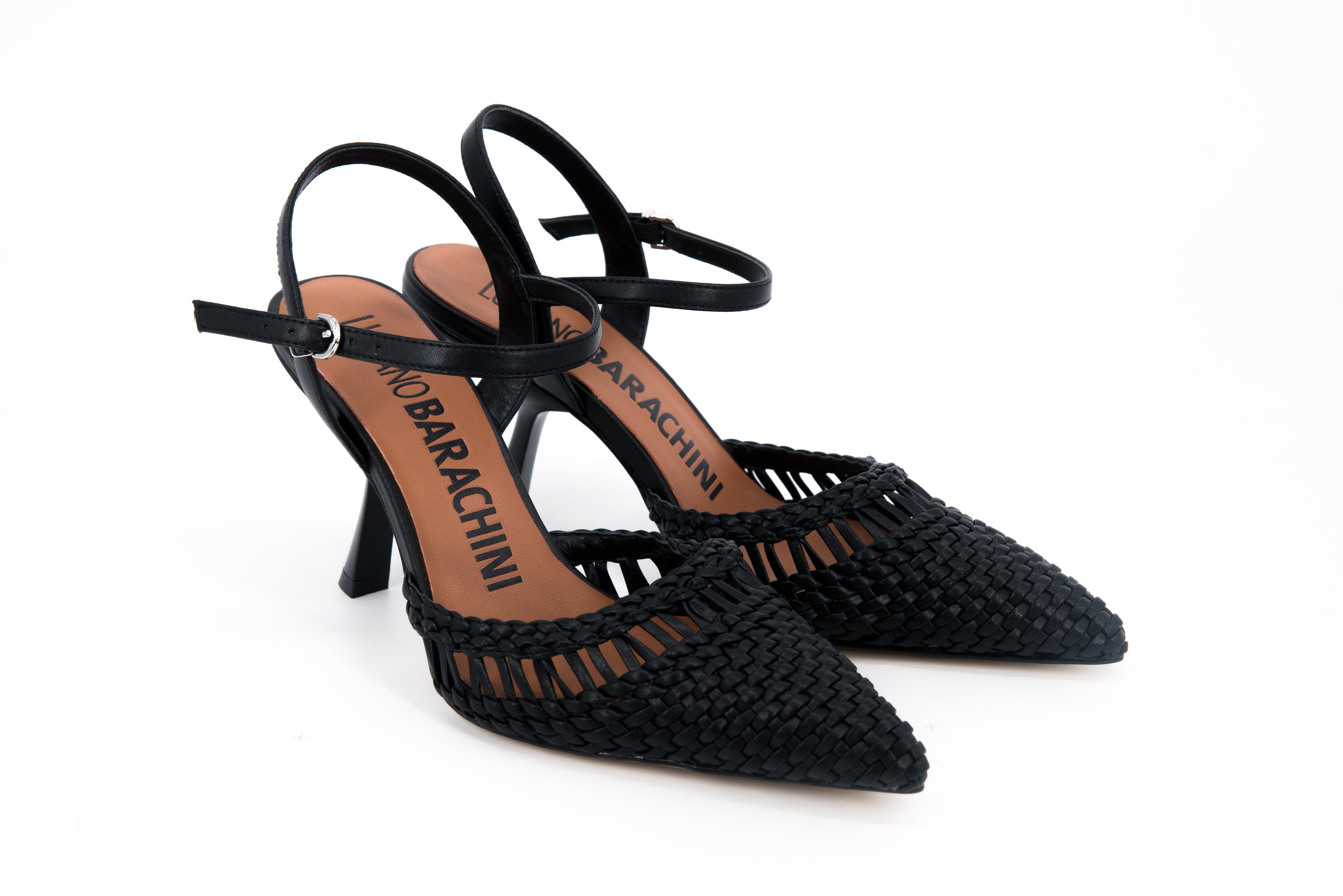 SCARPA - LUCIANO BARACHINI
