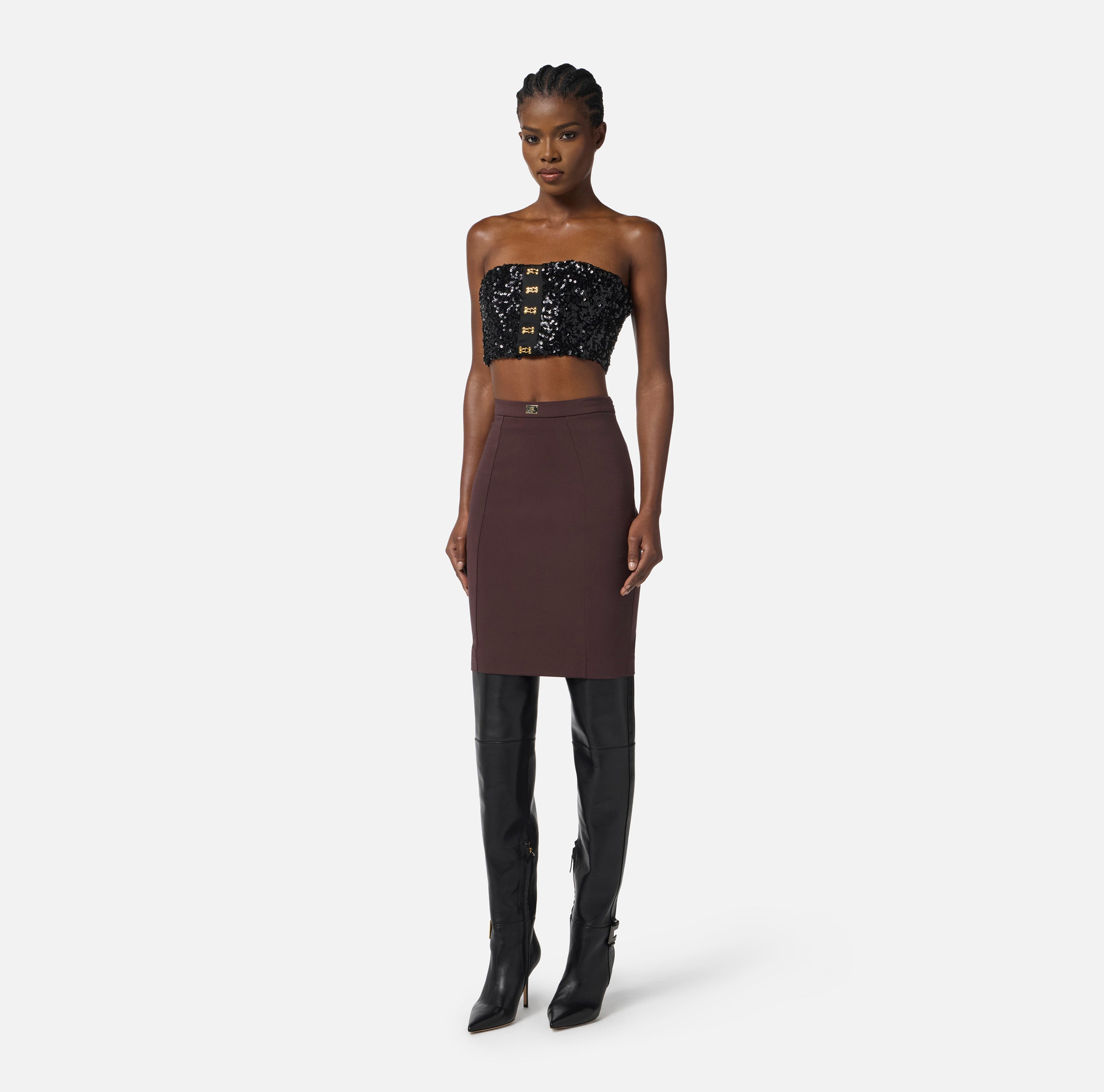TOP - ELISABETTA FRANCHI