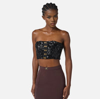 TOP - ELISABETTA FRANCHI