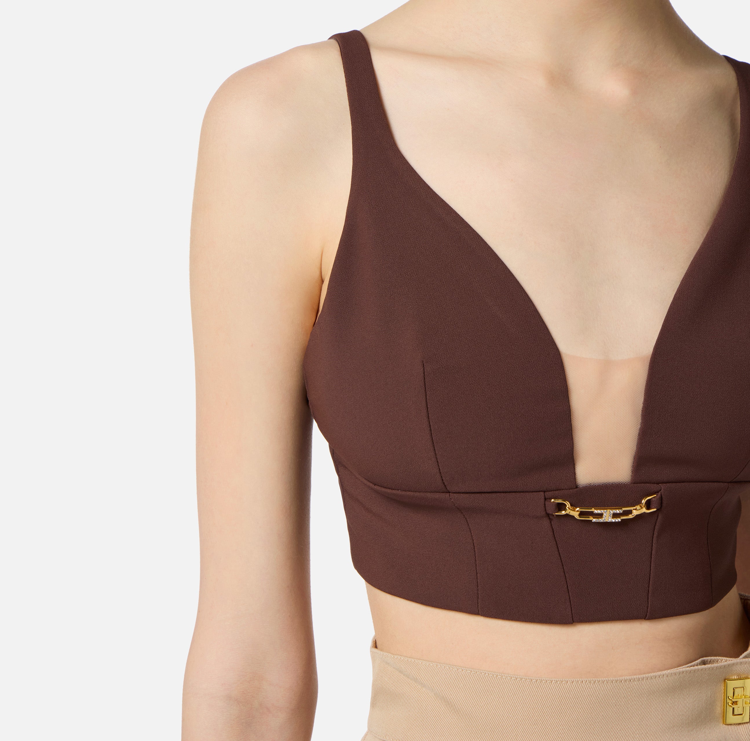 TOP - ELISABETTA FRANCHI