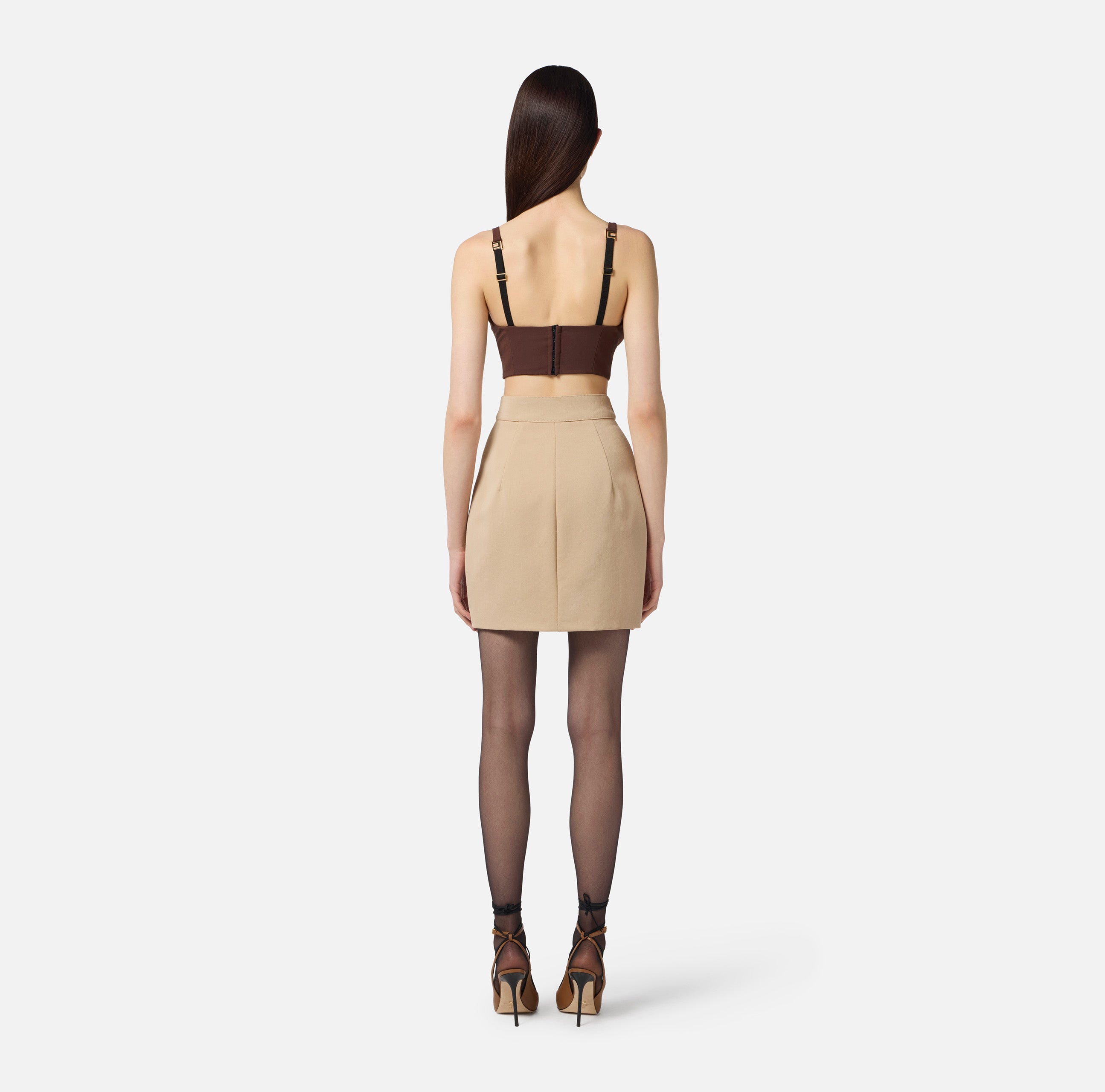TOP - ELISABETTA FRANCHI